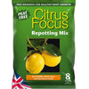 Citrus Focus Repotting Mix Peat Free 8L