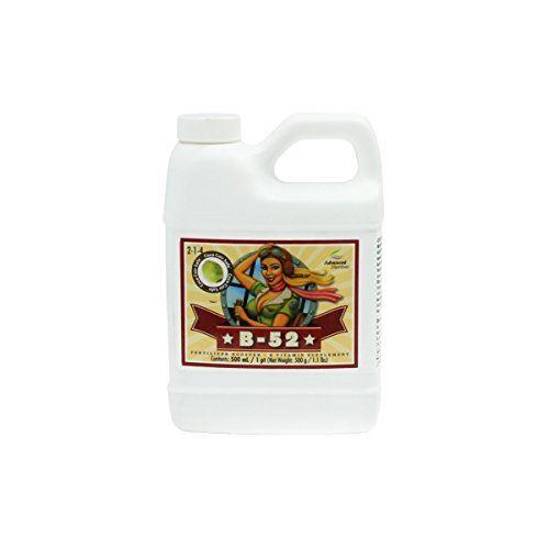 Advanced Nutrients B-52