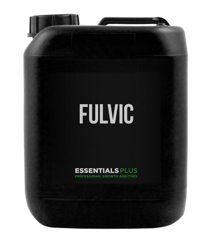 Essentials Plus Fulvic