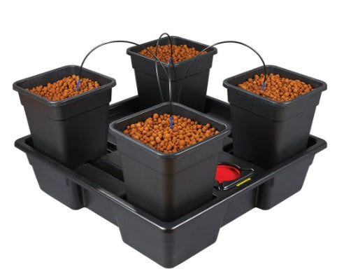 Origin Drip Irrigation Systems