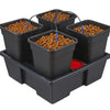 Origin Drip Irrigation Systems