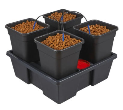 Origin Extra Large Wide Drip Irrigation Systems