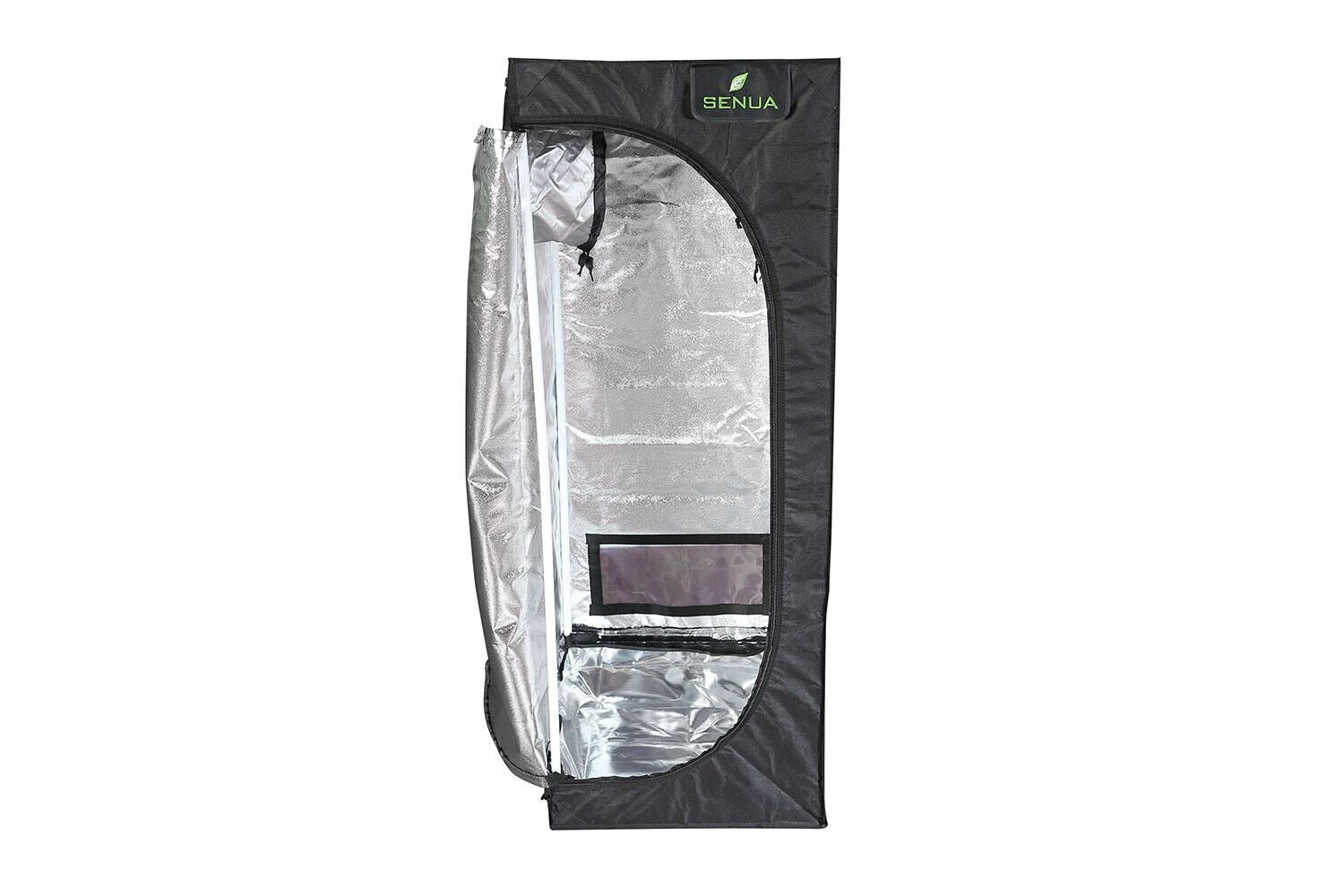 Senua Grow Tent 50 X 50 X 140 CM