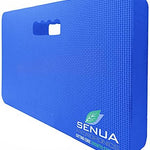 Senua Kneeling Pad - Comfortable Foam Mat for Gardening & More