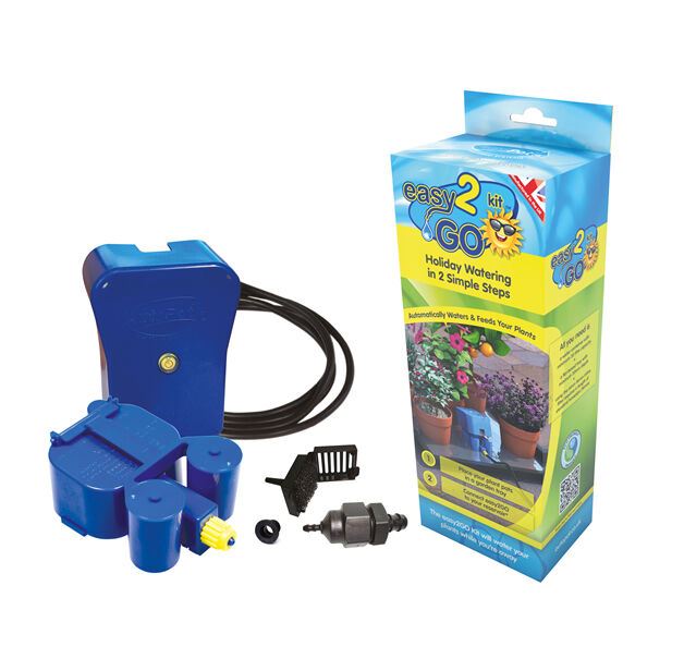 Autopot Easy2Go kit