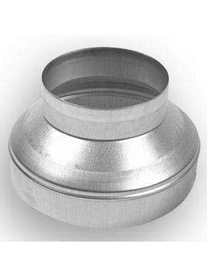 Metal Ducting Reducers