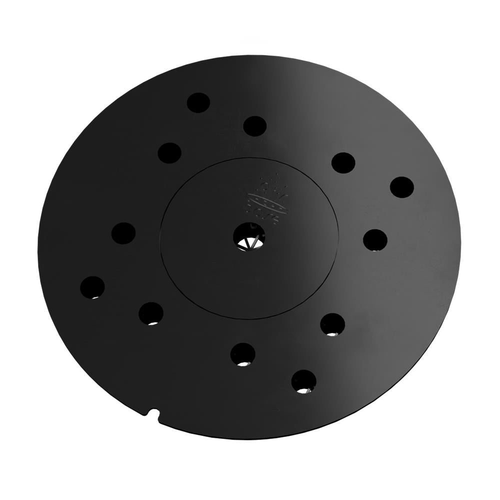 AutoPot Round AirBase - use instead of a pebble layer for drainage