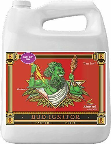 Advanced Nutrients Bud Ignitor