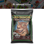 Advanced nutrients Cultivator Series 50% Coco / 30% Perlite / 20% Clay Pebbles - 50 Litre