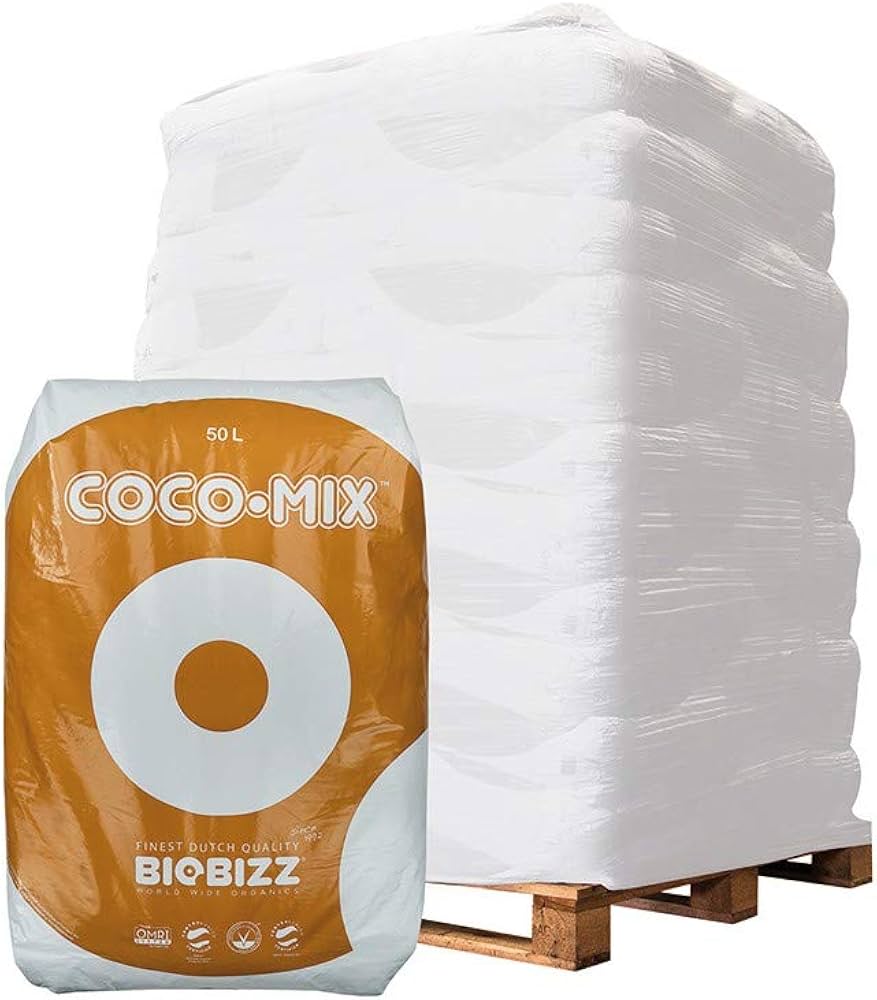 BioBizz Coco Mix 50L