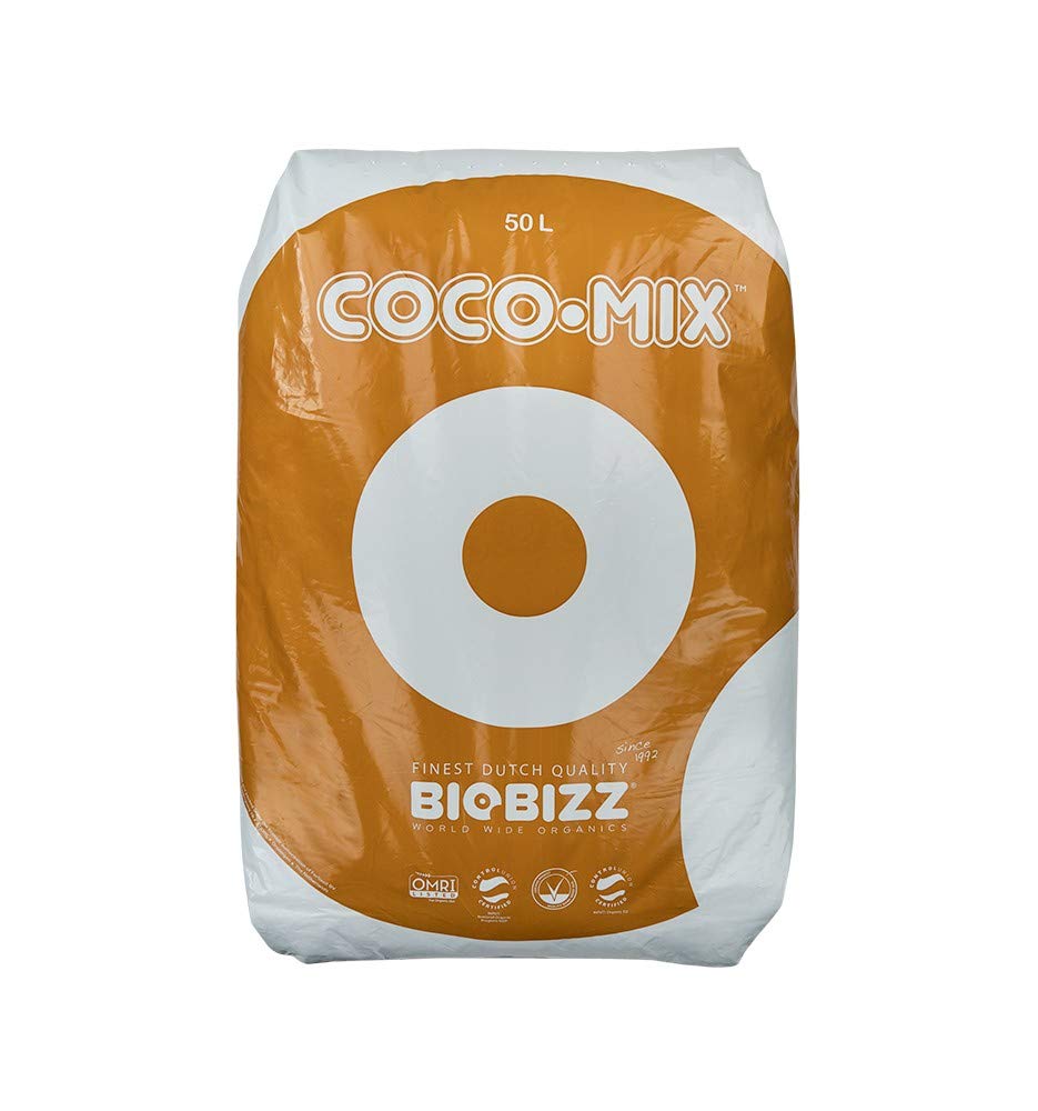 BioBizz Coco Mix 50L