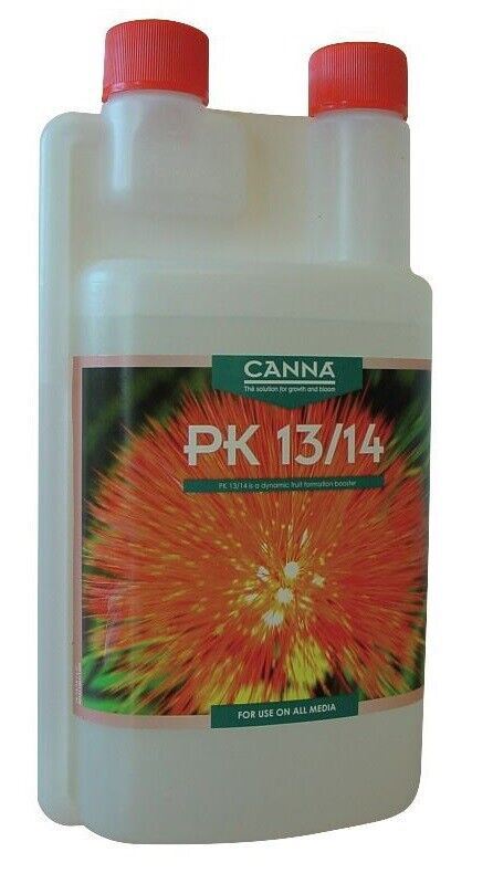 Canna PK13/14