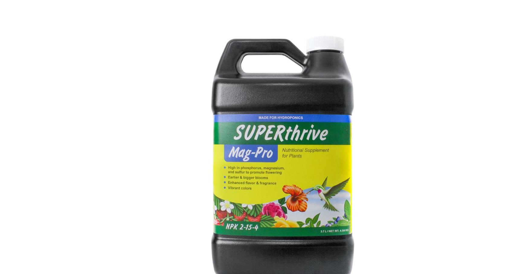 Superthrive Mag-Pro
