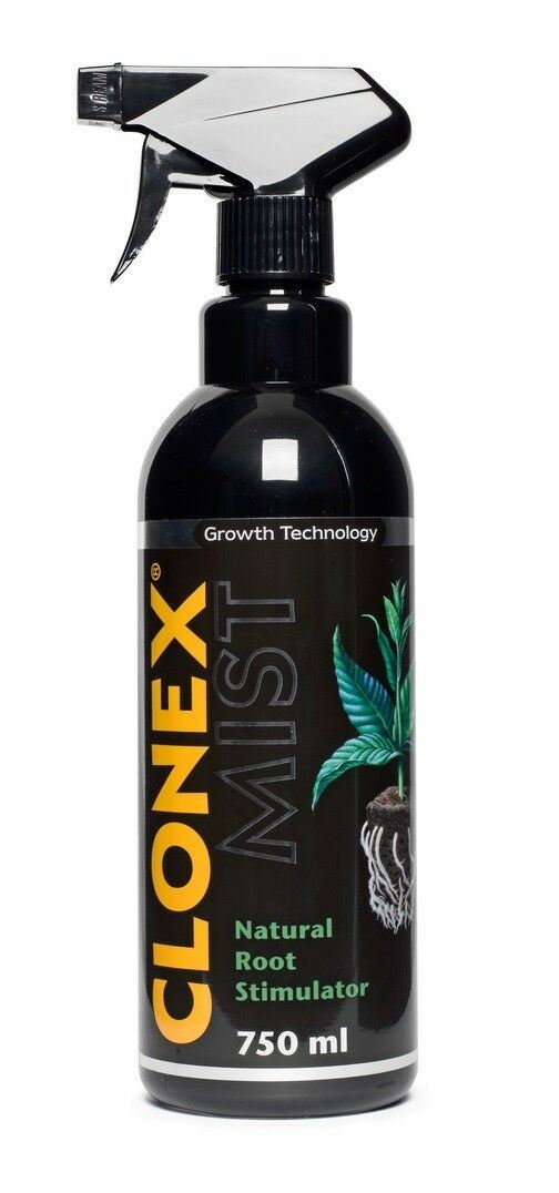 Growth Technology Clonex Mist
