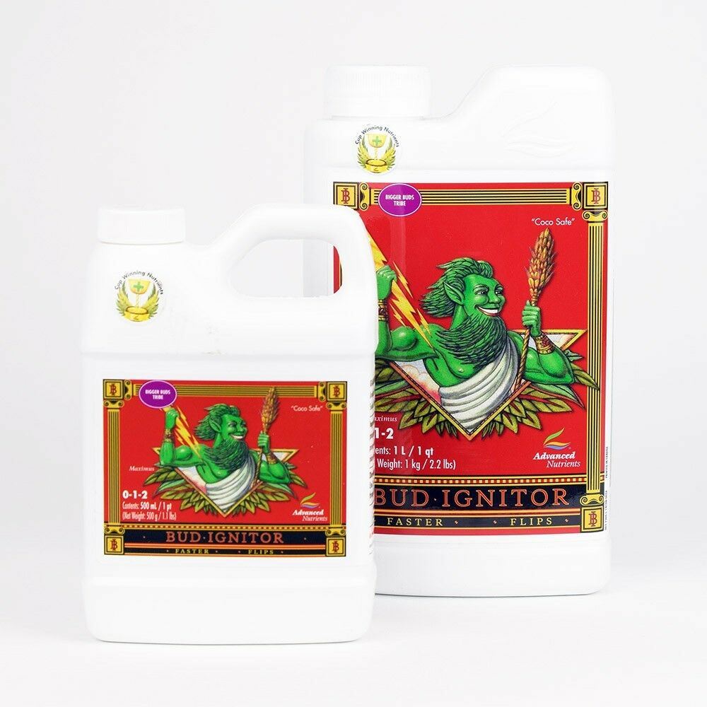 Advanced Nutrients Bud Ignitor