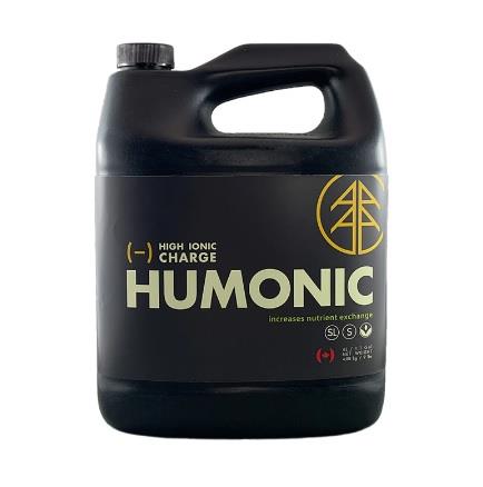 Quad AG Humonic 1L