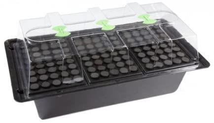 X-Stream Aeroponic Propagators