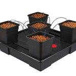 Origin Extra Extra Large Drip Irrigation Systems