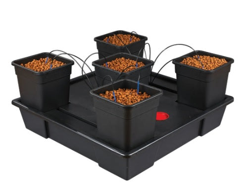 Origin Drip Irrigation Systems