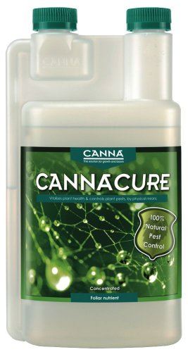 Canna CannaCure