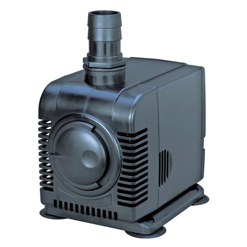 BOYU FP Adjustable Pump