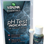 Essentials LAB pH Narrow Spectrum Test Indicator Kit 5.6 - 7.4