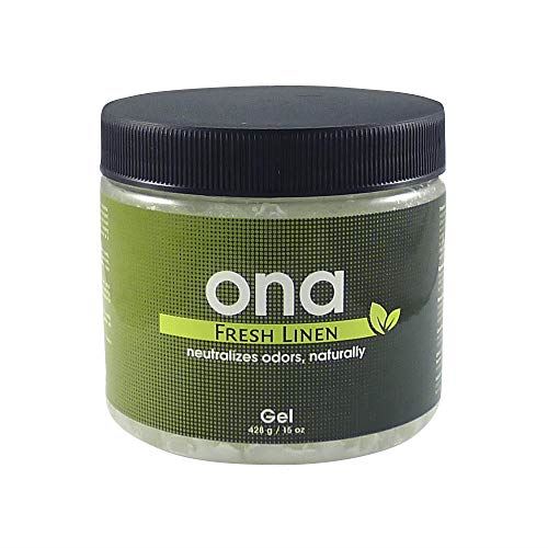ONA Gel 500ml Odour Neutraliser