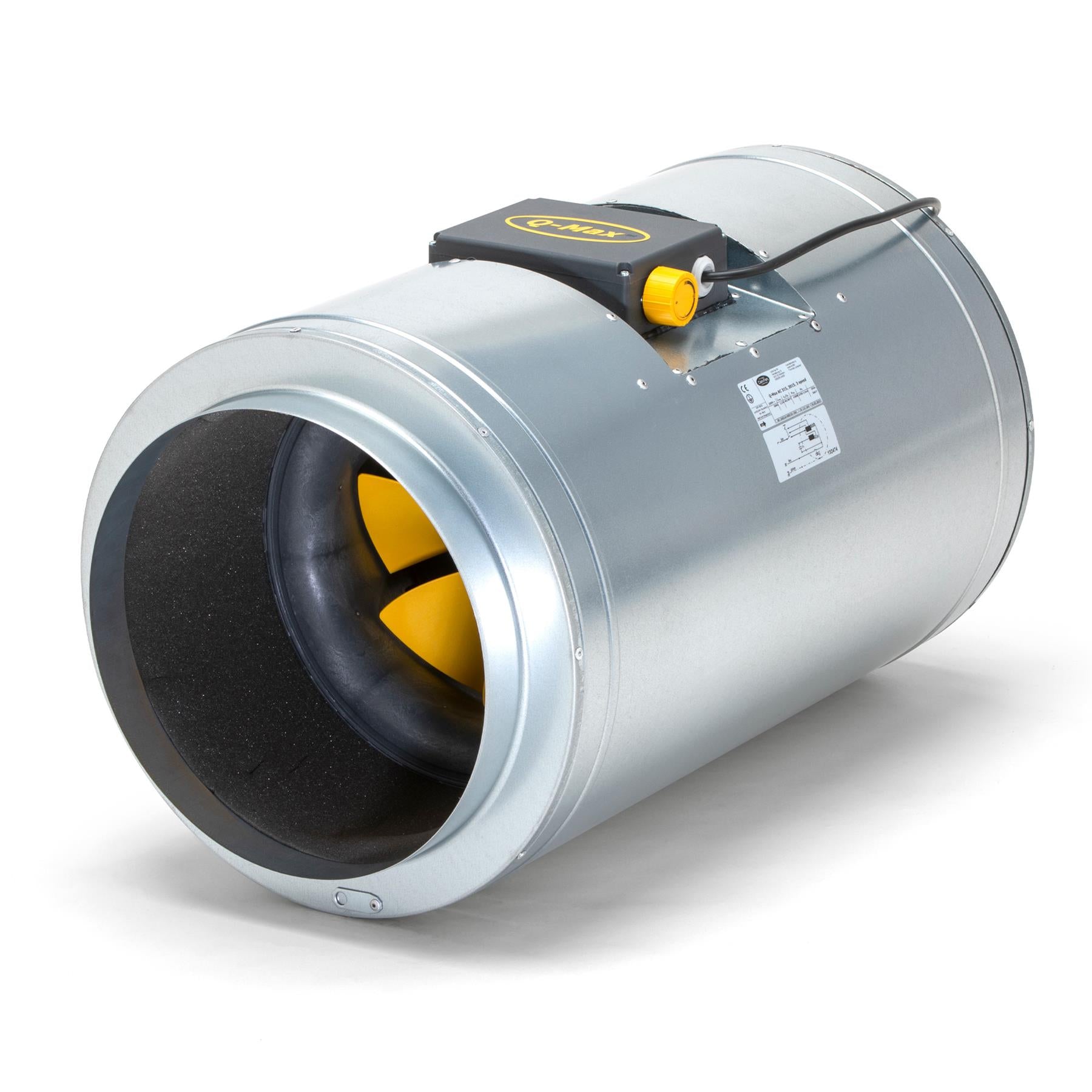Can Isomax Fan 152 355