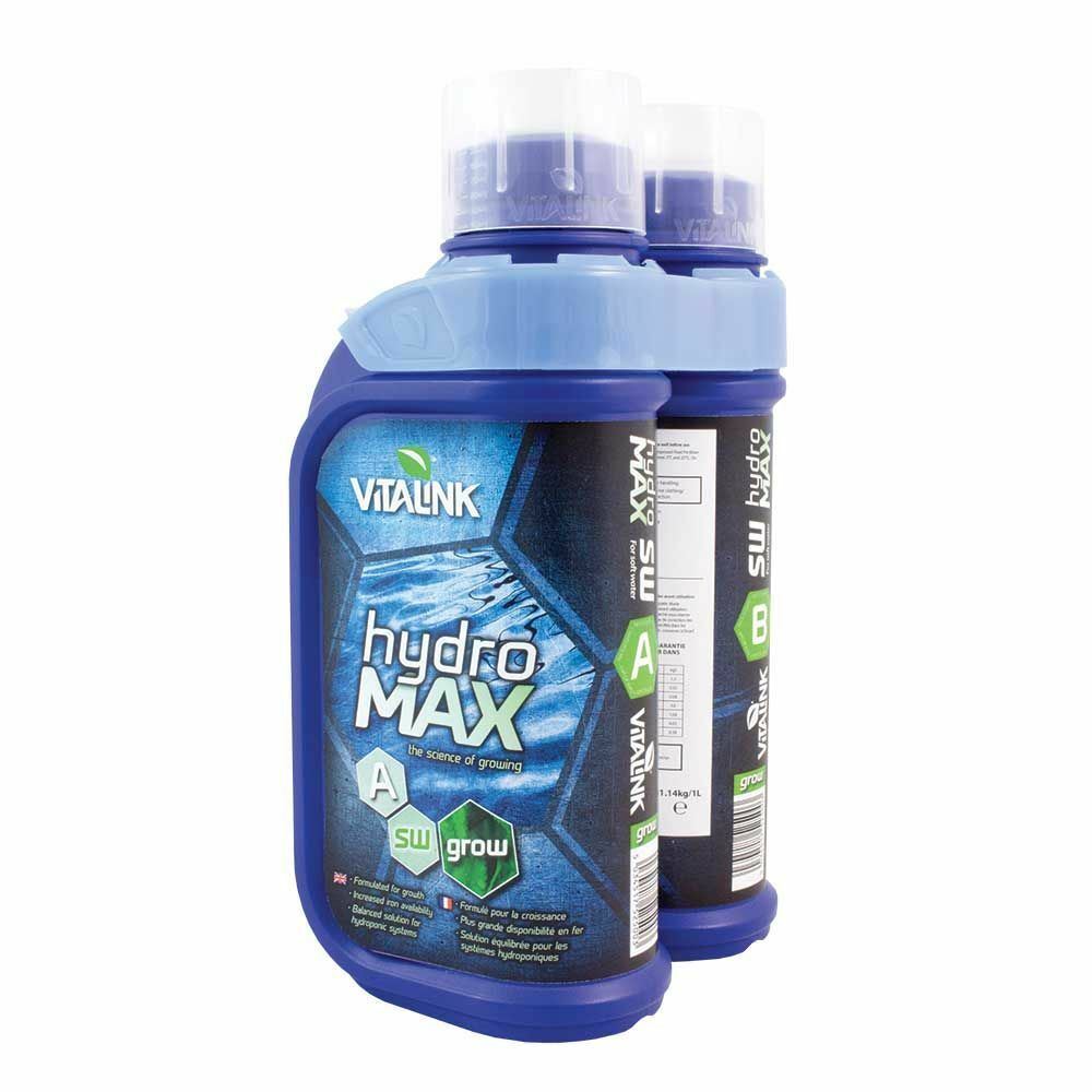 VitaLink Hydro Max Grow