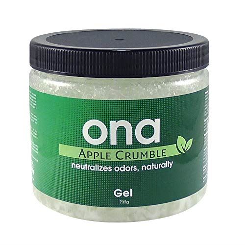 ONA Gel 1L Odour Neutralising Air Freshener