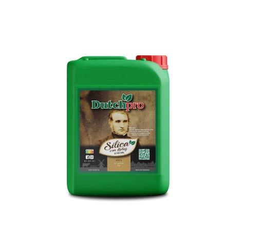 DutchPro Silica  (Von Liebig)