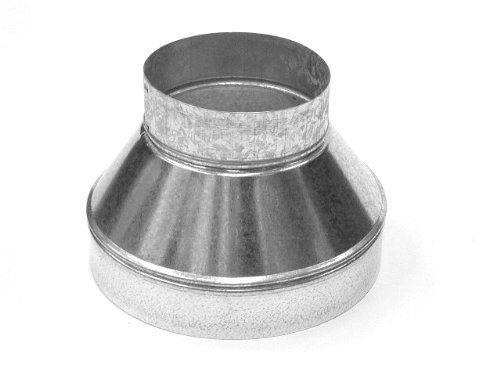 Metal Ducting Reducers