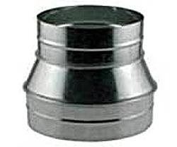 Metal Ducting Reducers