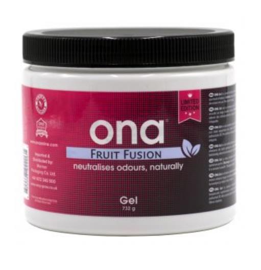 ONA Gel 1L Odour Neutralising Air Freshener