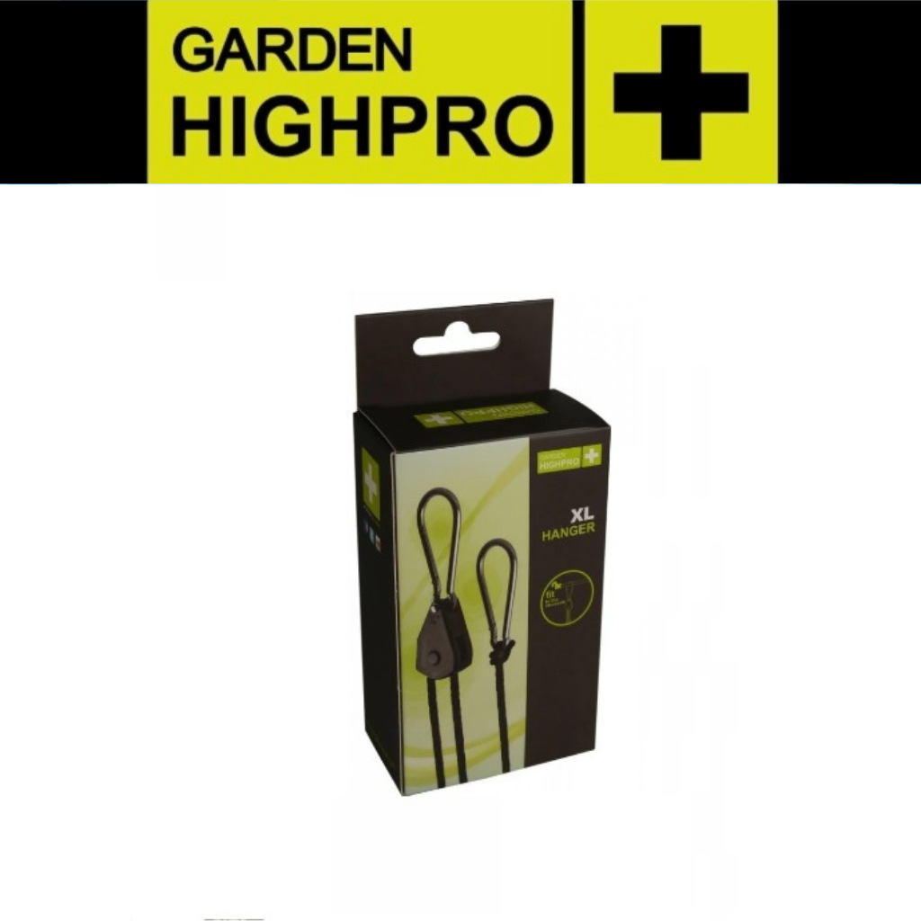 Garden HighPro Prohanger XL 68KG Large Clips