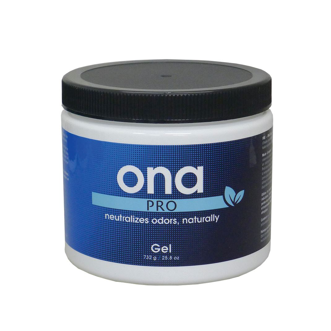 ONA Gel 1L Odour Neutralising Air Freshener