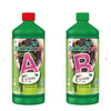 DutchPro Soil Grow A&B Hard Water