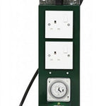 GreenPower Eco-Switch Contactors with Grasslin Timer
