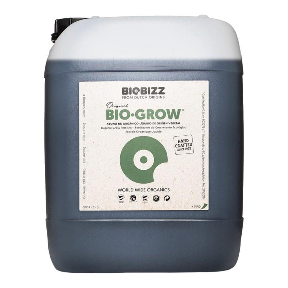 BioBizz Bio-Grow