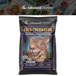 Advanced nutrients Cultivator Series 70% Coco / 30% Perlite - 50 Litre