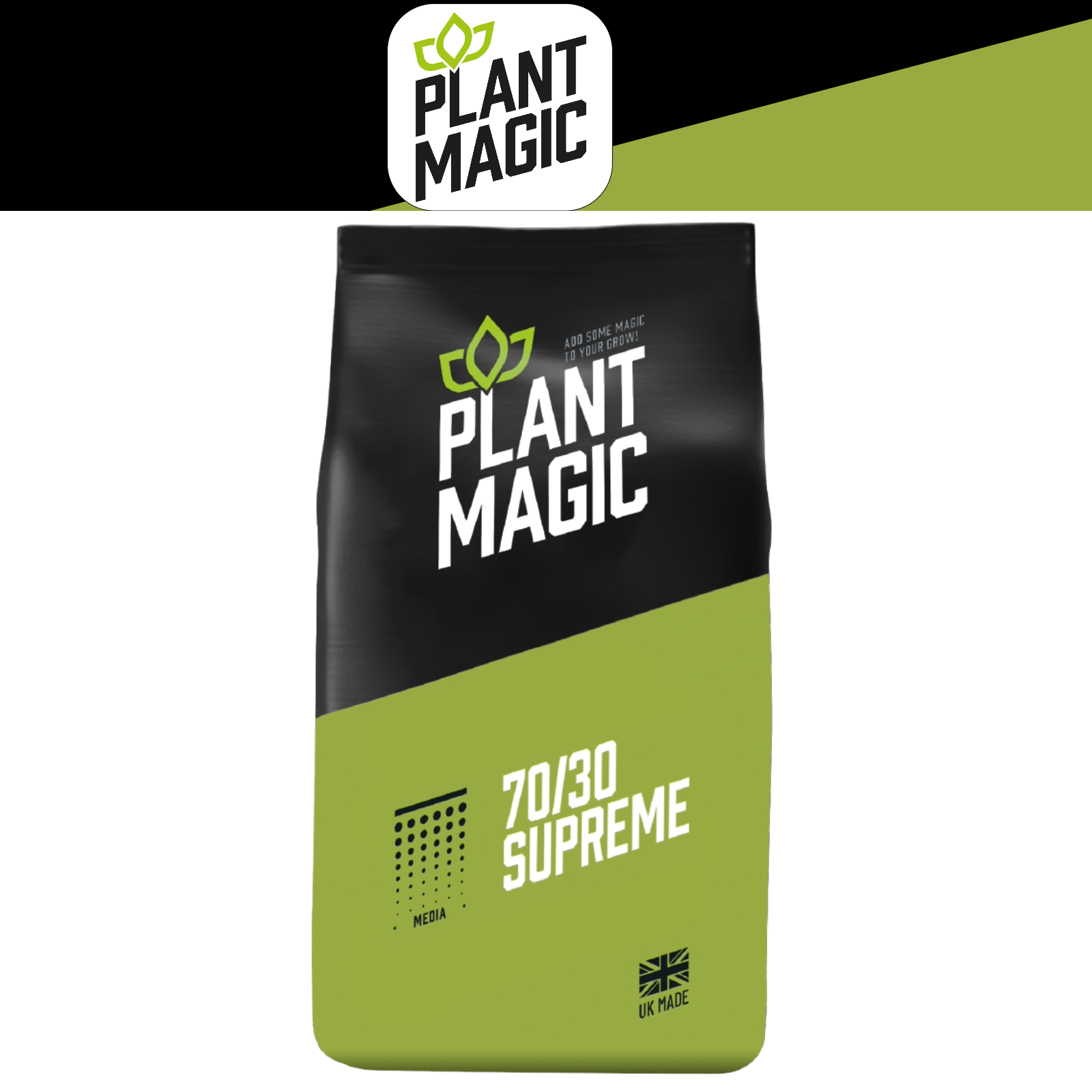 Plant Magic – 70/30 Supreme