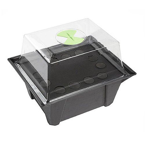 X-Stream Aeroponic Propagators