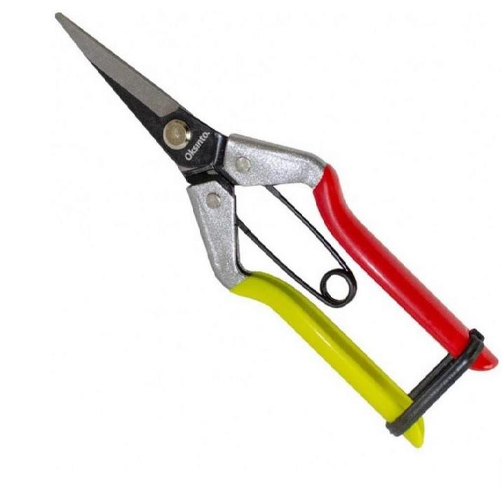 Oksinto pruning scissors