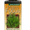 Growth Technology Palm Tree Focus