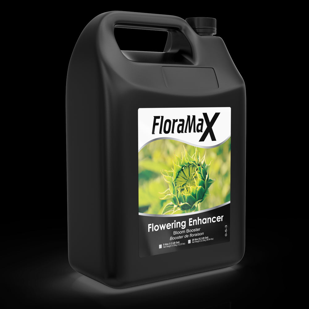 FloraMax Flowering Enhancer