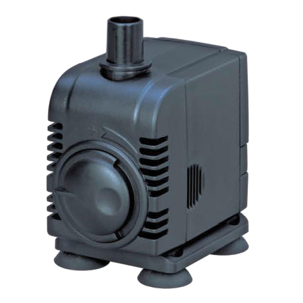 BOYU FP Adjustable Pump