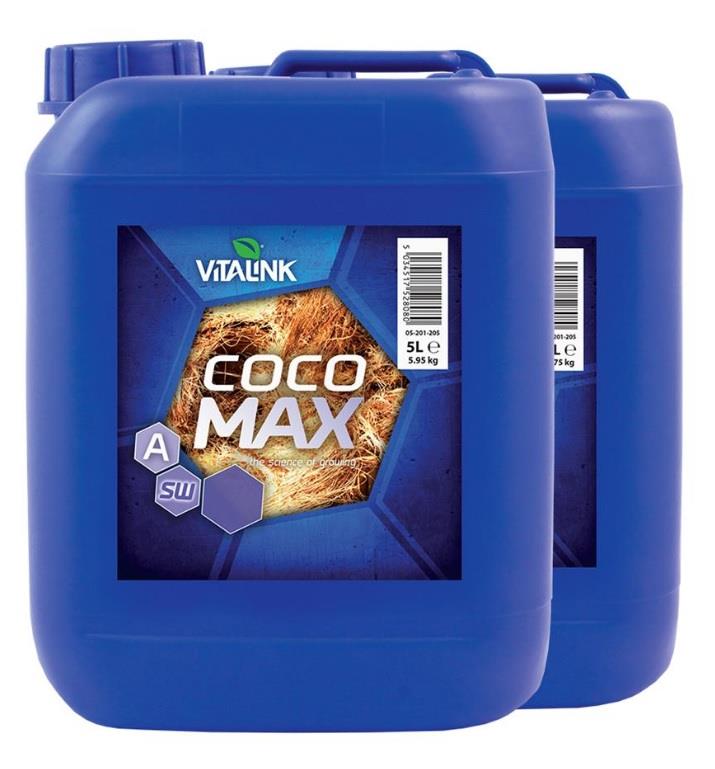 VitaLink Coco MAX