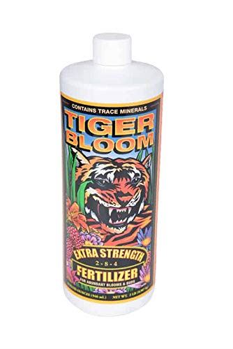 FoxFarm Tiger Bloom