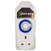 Grow Bitz Heavy Duty 24 Hour Timer