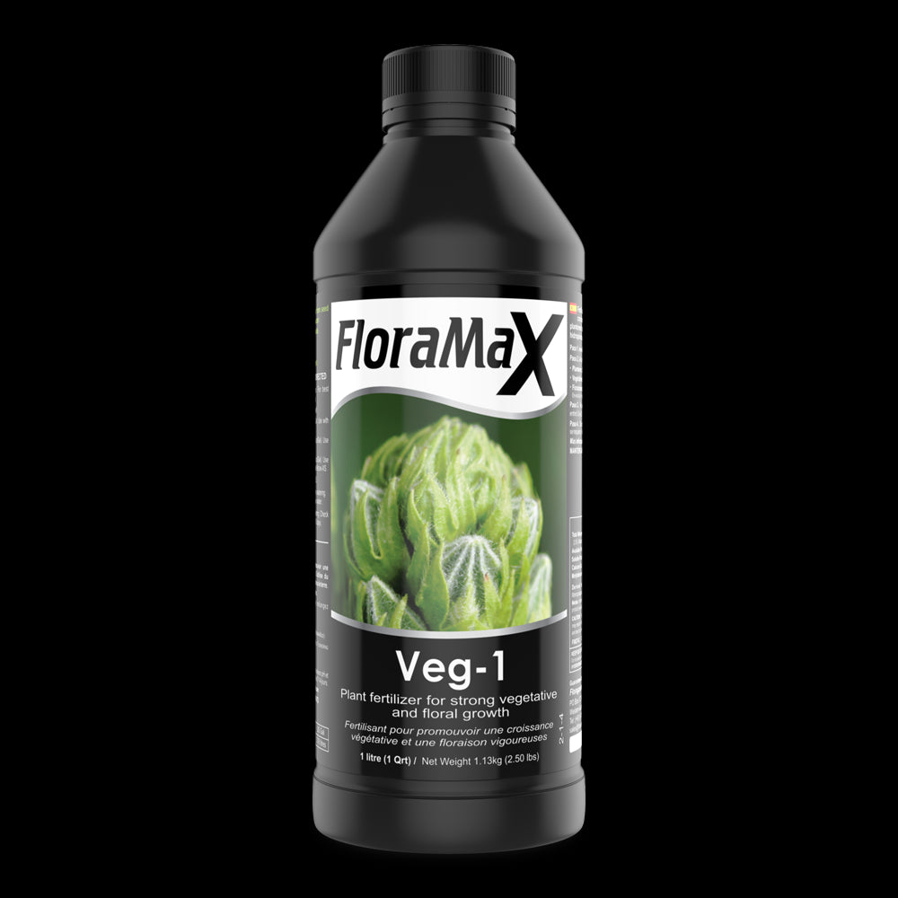 FloraMax VEG-1